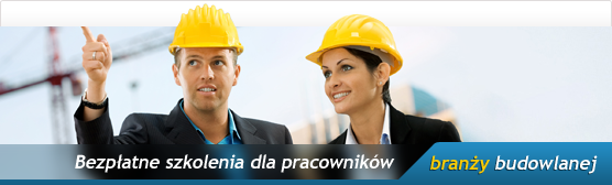 Akademia rozwoju kompetencji zawodowych bran�y budowlanej II